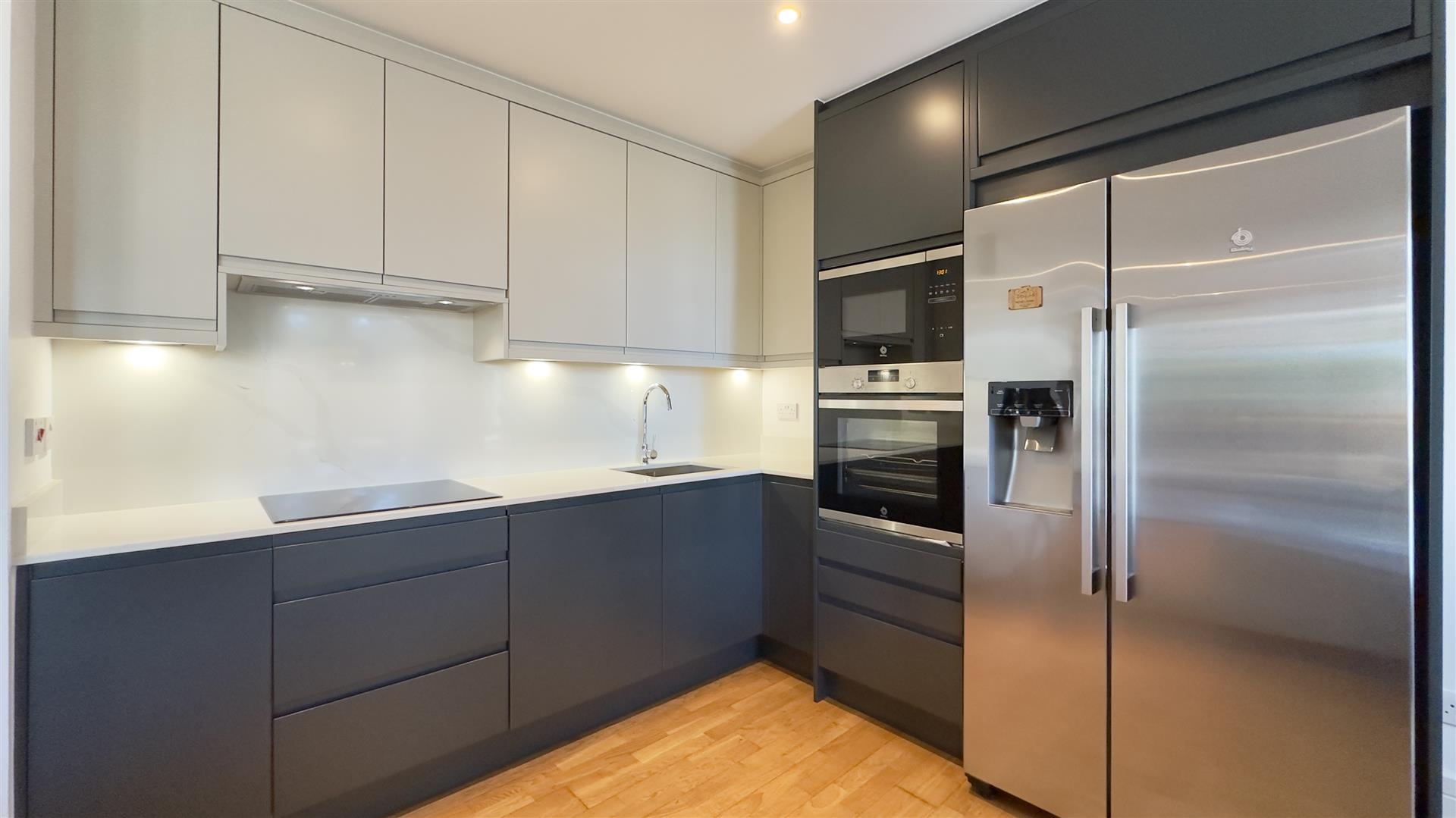 Image of Apartment - 3 Bedrooms - 2 Bathrooms for Sale in Highcliffe House-Gibraltar, Image 3